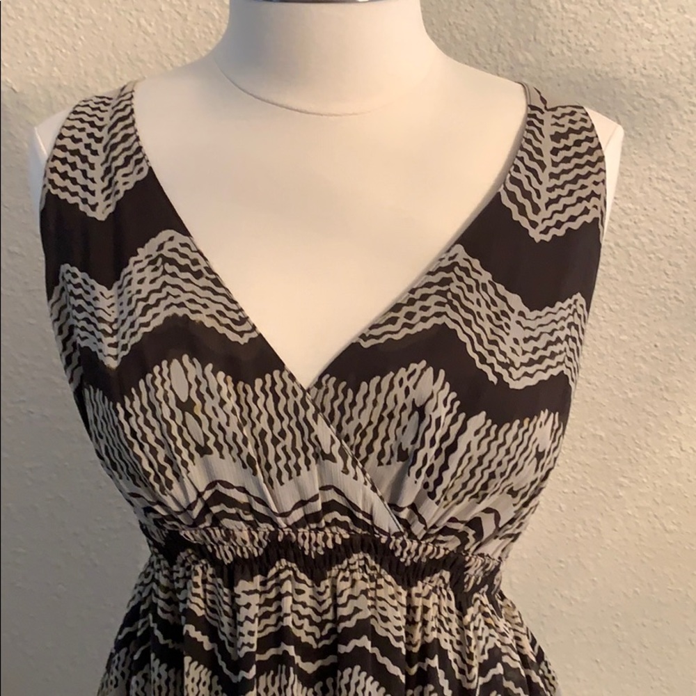 DKNYC Strappy Dress - Picture 5 of 11